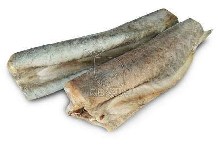 Путасу с/м, обезголовлена, 100-250г, ДСТУ 4378, 1 кг